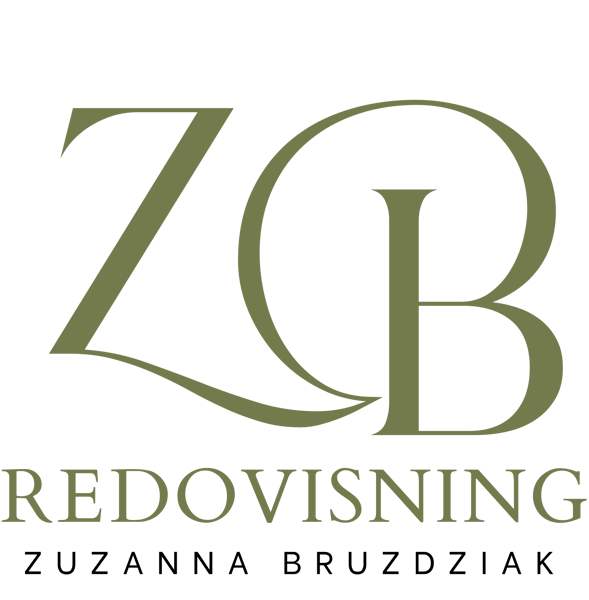 Cover photo of ZB Redovisning